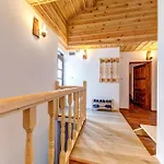 Valkanovi House בית נופש
