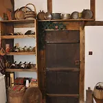 בית נופש Valkanovi House *