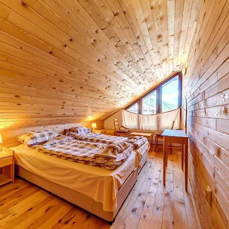 Holiday home Valkanovi House