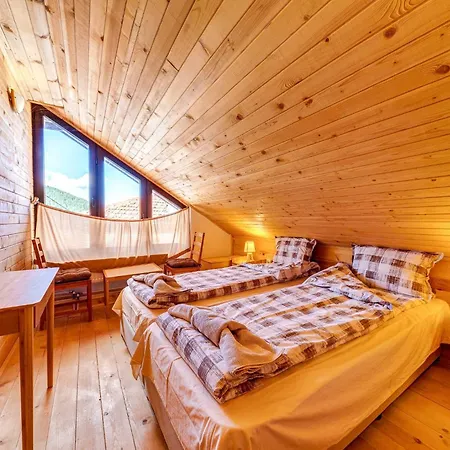 Дом отдыха Valkanovi House