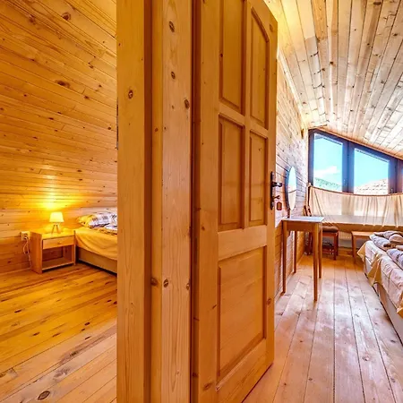 Valkanovi House * Pamporovo
