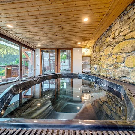 Valkanovi House * Пампорово