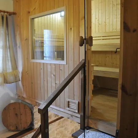 Valkanovi House Holiday home *