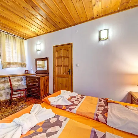 Valkanovi House Пампорово