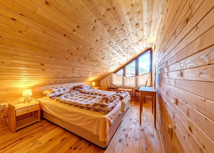 Holiday home Valkanovi House