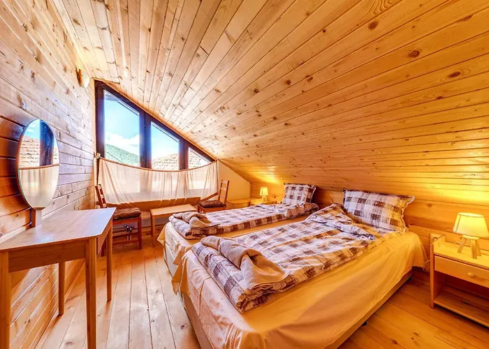 Holiday home Valkanovi House