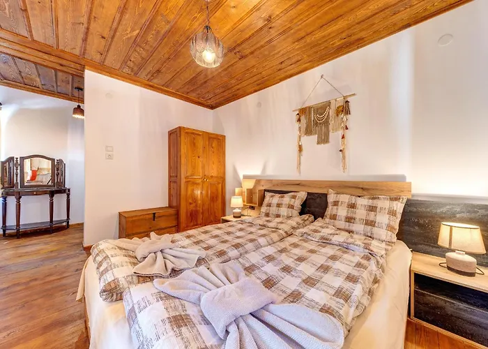 Holiday home Valkanovi House *