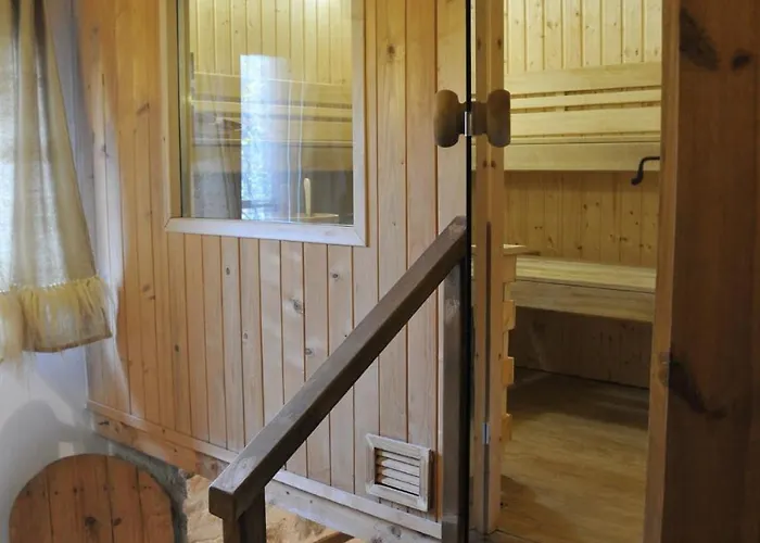 Valkanovi House Holiday home *