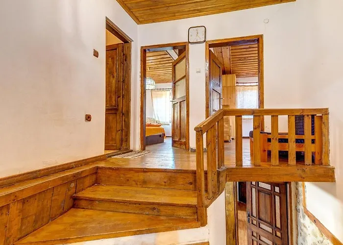 Holiday home Valkanovi House *